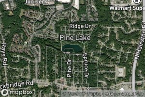 Pine Lake