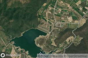 Ang Kep Nam Tha Khoei