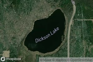 Dickson Lake