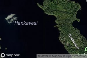 Hankavesi