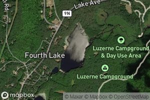 Fourth Lake