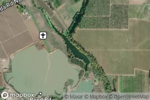 Finney and Egan Lake