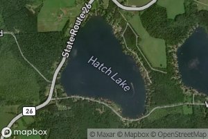 Hatch Lake