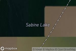 Sabine Lake