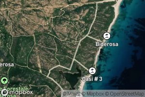 Stagno de sa Curcurica