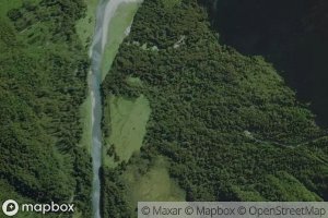 Taken -a- Back Creek