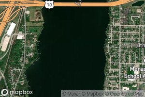 Little Lake Butte Des Morts