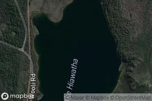 Lake Hiawatha