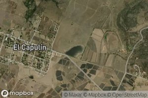 Bordo de los Carrizos