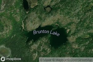 Brunton Lake