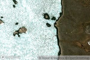 Aukkarnikuluk Narrows