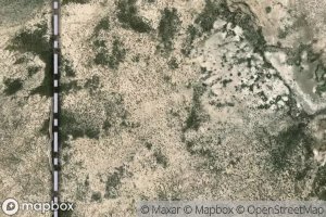 Ojo de los Mosquitos