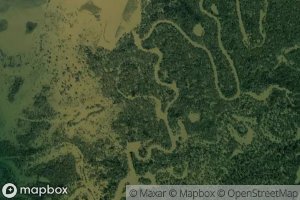 Prairie Cypress Creek