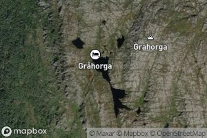 Grahorgvatnet