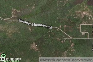 North Fork Thunder River