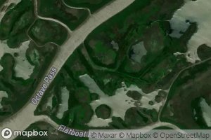 Goose Island Inside Pass