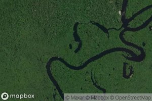 Igarape da Vargem Alta