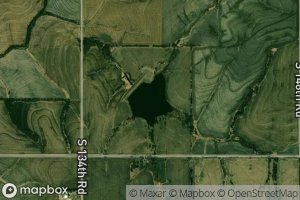 Mud Creek Reservoir 4-C