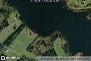 Andersvattnet