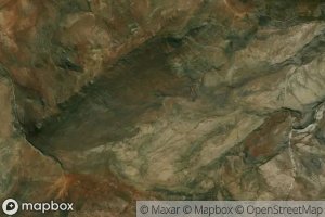 Langfontein se Maanhaar