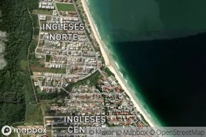 Ribeirao das Capivaras