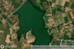 Ang Kep Nam Huai Bong