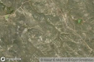 Deaver Number 1 Reservoir