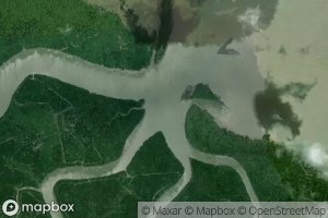 Sungai Slotong Kecil