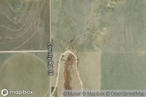 East Fork Cottonwood Creek