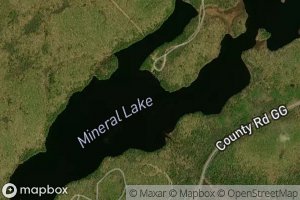 Mineral Lake