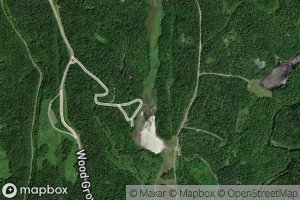 Ohio Power Company Pond Mm-34