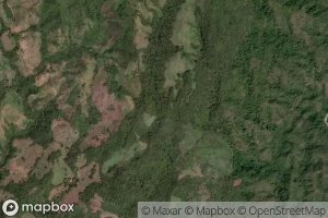 Barranca Los Aguacates