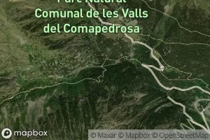 Riu del Pla de l'Estany