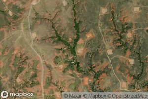 C Wickham Number 1 Reservoir