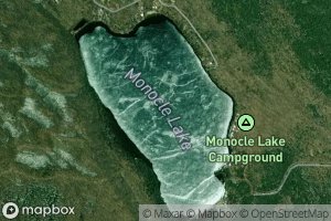 Monocle Lake