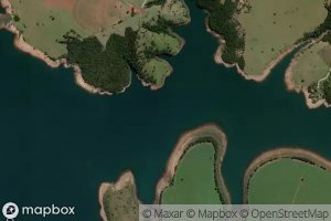 Corrego da Forquilha