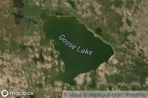 Goose Lake