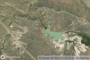 West Side Reservoir Number 4