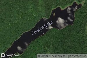 Cowles Lake