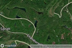 Ohio Power Company Pond Mur-12