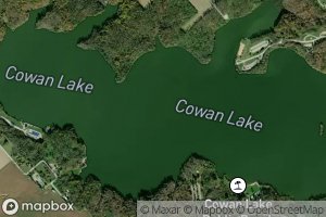Cowan Lake