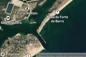 Barra do Cochicho