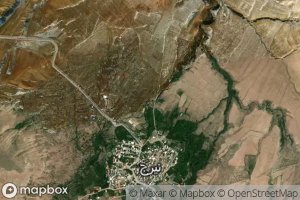 Cheshmeh-ye Gozal Bolaghi