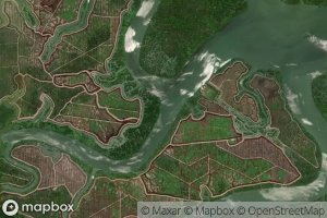 Sungai Sikundur Besar