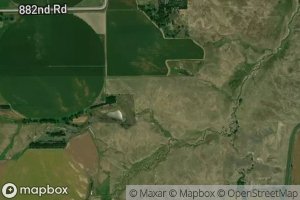 Snyder Group Reservoir