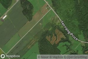 Cours d'eau du Premier Rang Price