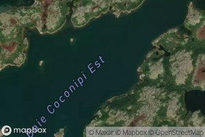 Baie Coconipi Est