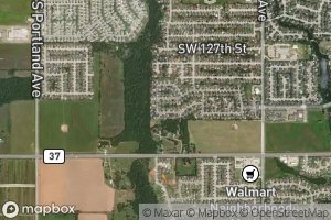 Oknoname 02728 Reservoir