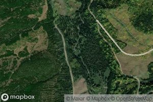 Ruisseau aux Framboises