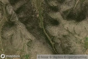 Canada La Haciendita